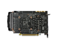 Zotac GeForce GTX 1070 MINI 8GB GDDR5 - 387578 - zdjęcie 6
